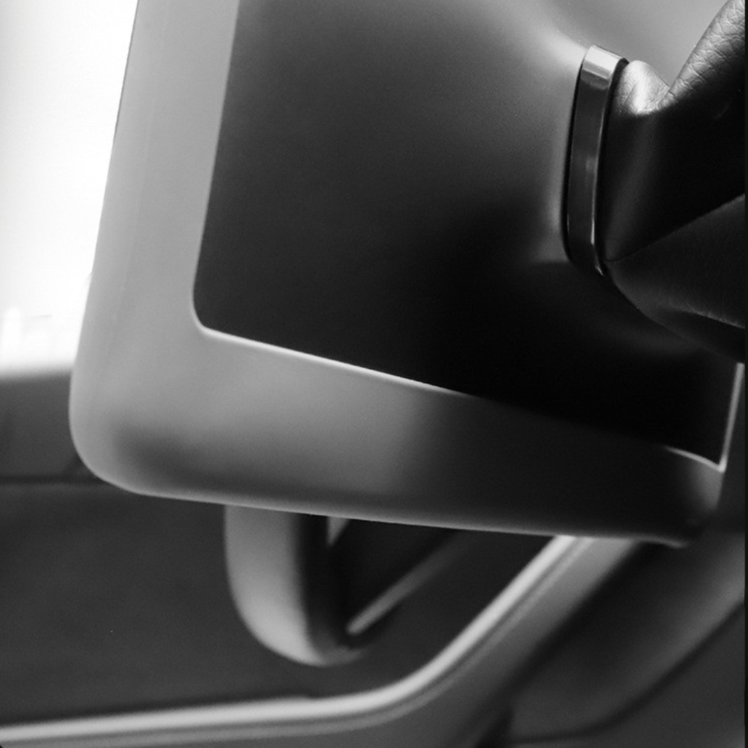 Screen edge Protection Cover for Tesla Model Y/ Model 3 3 | T-MOD Canada