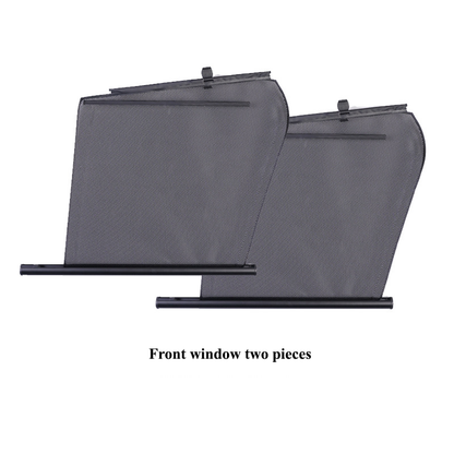 Rear window sunshade for Model 3 (2017-2024)