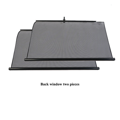 Rear window sunshade for Model 3 (2017-2024)