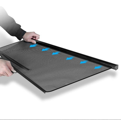 Rear window sunshade for Model 3 (2017-2024)