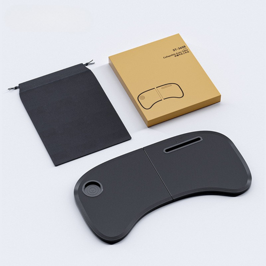 Premium Foldable Car Desk for Tesla Model 3 & Model Y | T-MOD Canada