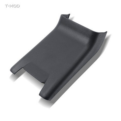 Rear Center Console Base Kick Protector for Tesla Model 3 Highland and Model Y Juniper AWD / RWD - Studio Hero View