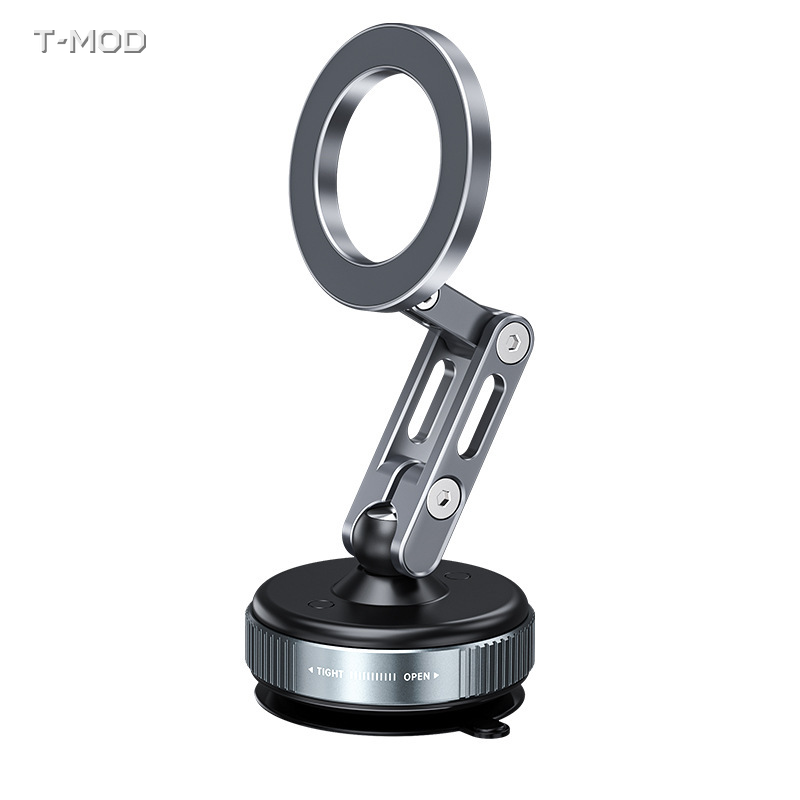 Phone mount d for Tesla Model 3 Highland