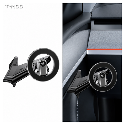 Phone mount style-e for Tesla Model 3 Highland