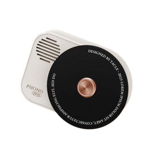 Car Fragrance Diffuser for Tesla Model Y/3 | T-MOD Canada