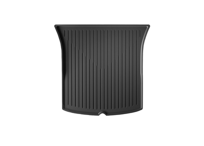 Cargo Mat for Tesla Model Y 5-Seater (2021-2025) : All-Weather TPE Cargo Mat
