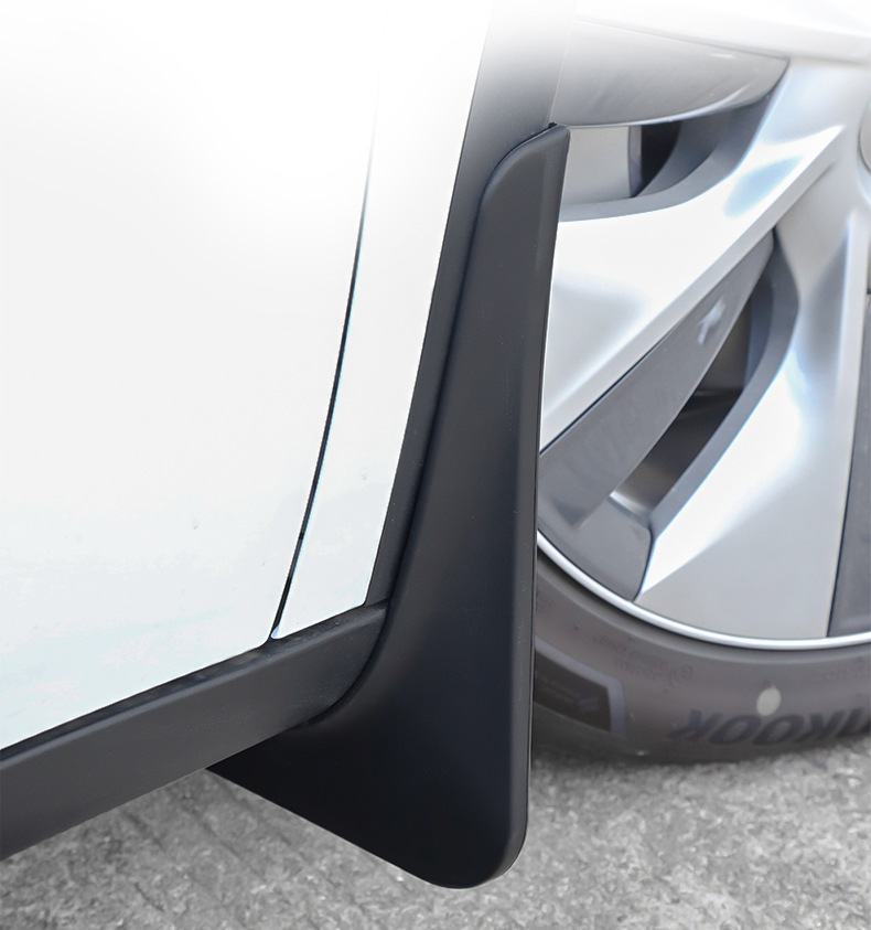 Tesla Model Y Mud Flaps (2020-2025)