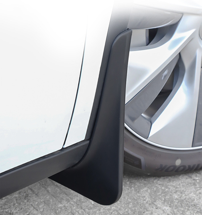 Tesla Model Y Mud Flaps (2020-2025)